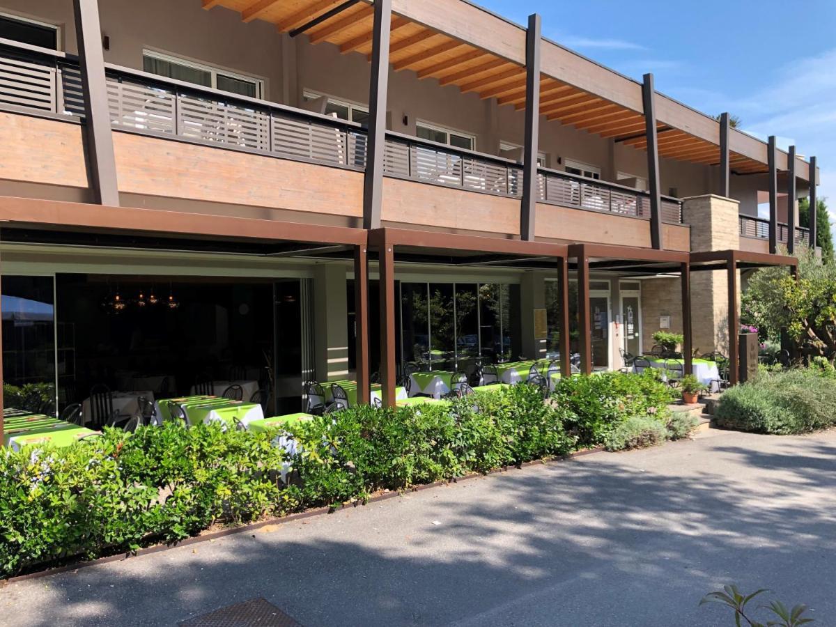 Lamasu Rioverde - Lago Di Garda San Felice del Benaco Exterior foto