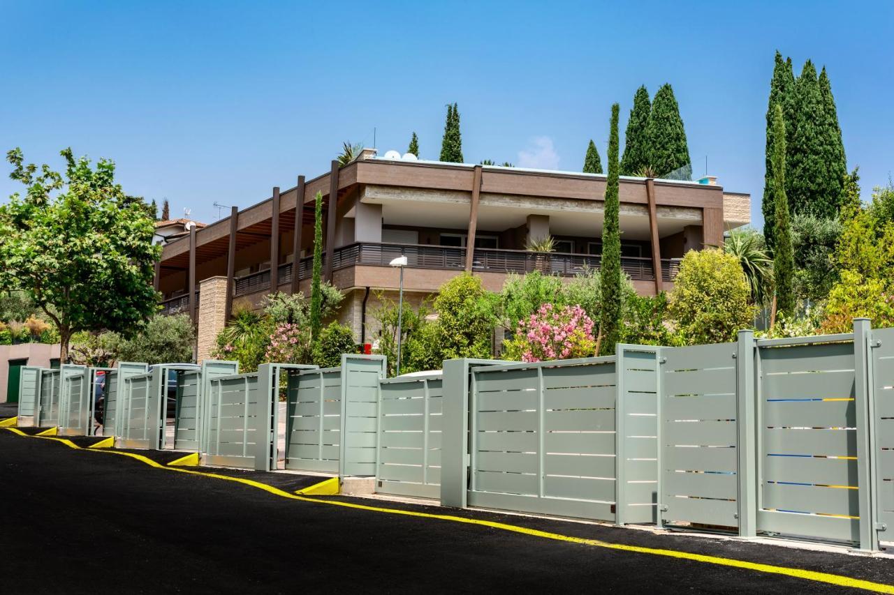 Lamasu Rioverde - Lago Di Garda San Felice del Benaco Exterior foto