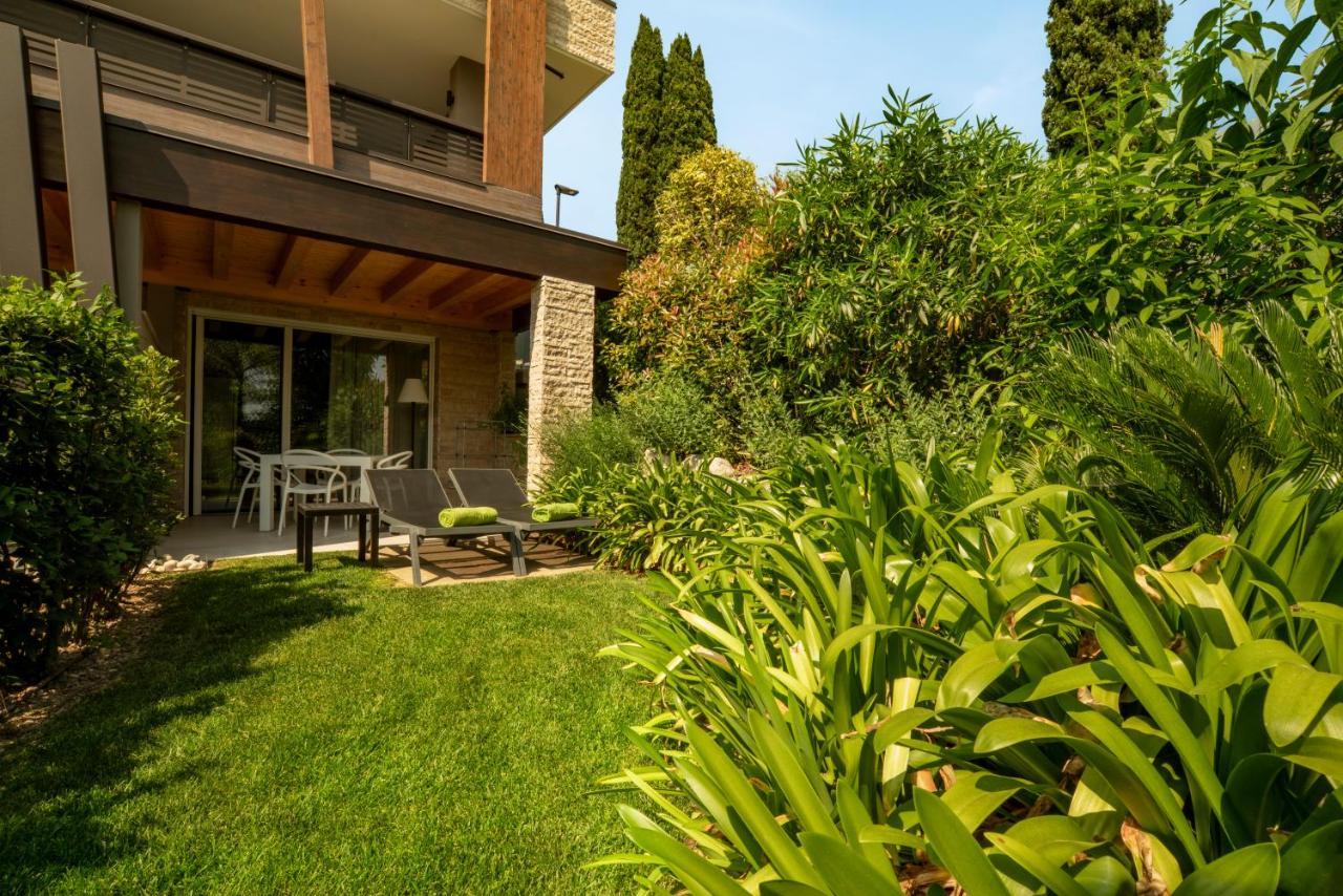 Lamasu Rioverde - Lago Di Garda San Felice del Benaco Exterior foto
