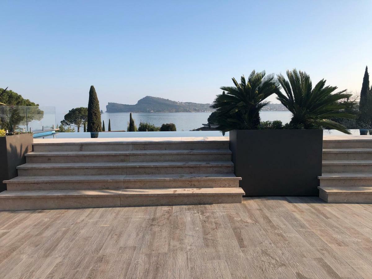 Lamasu Rioverde - Lago Di Garda San Felice del Benaco Exterior foto