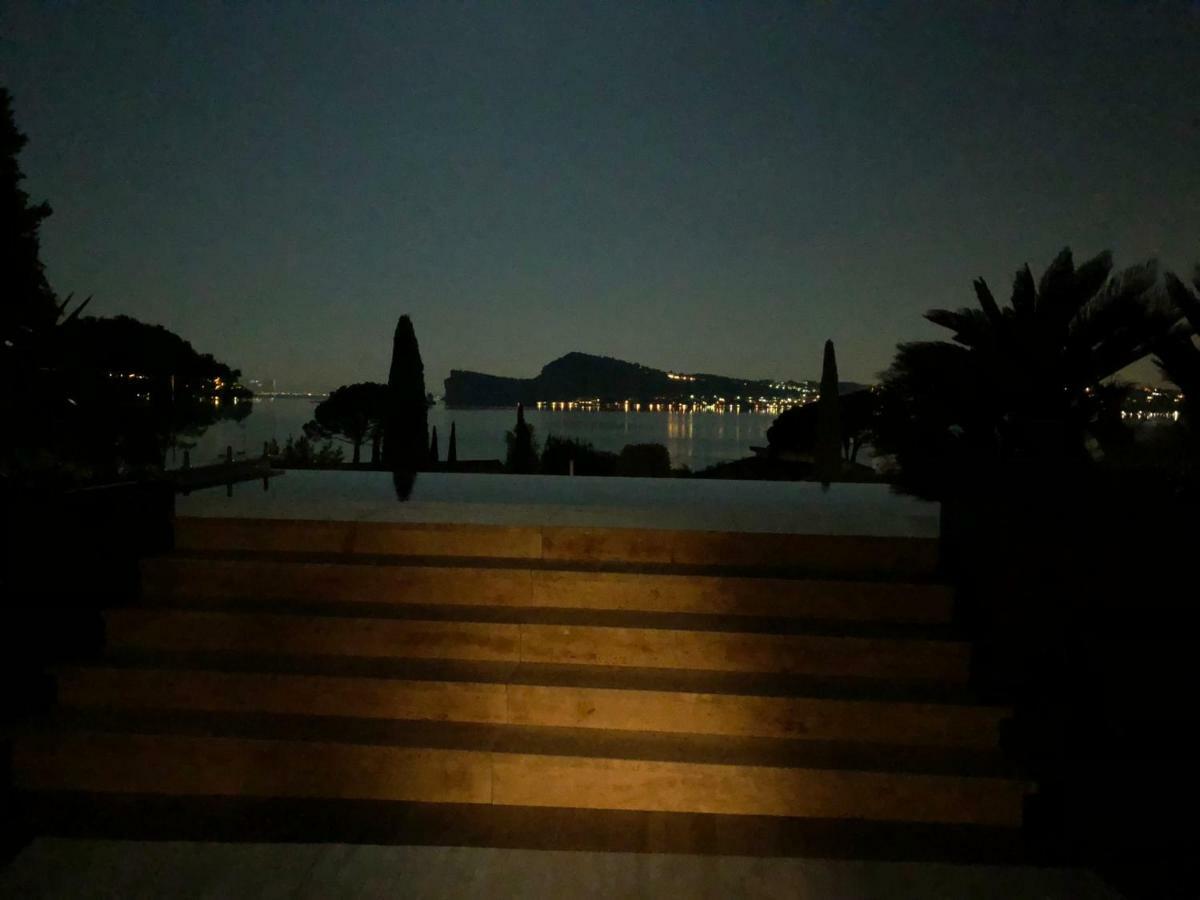 Lamasu Rioverde - Lago Di Garda San Felice del Benaco Exterior foto