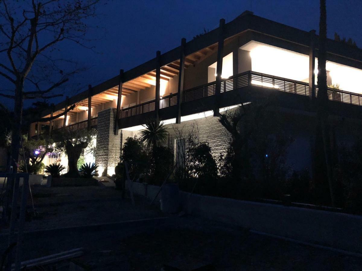 Lamasu Rioverde - Lago Di Garda San Felice del Benaco Exterior foto