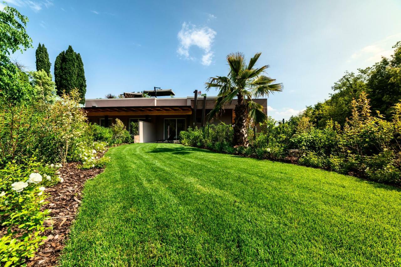 Lamasu Rioverde - Lago Di Garda San Felice del Benaco Exterior foto